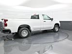 2026 Chevrolet Silverado 1500 Regular Cab 4WD Pickup for sale #C23398 - photo 7