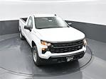 New 2026 Chevrolet Silverado 1500 Work Truck Regular Cab for sale #C23398 - photo 1