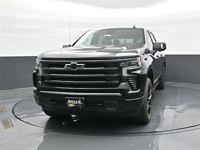 2026 Chevrolet Silverado 1500 Crew Cab 4WD Pickup for sale #C23399 - photo 2