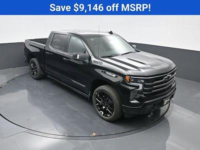 New 2026 Chevrolet Silverado 1500 - photo 1