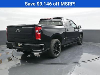 New 2026 Chevrolet Silverado 1500 - photo 1