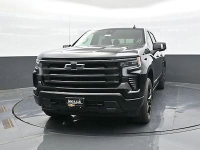 New 2026 Chevrolet Silverado 1500 - photo 1