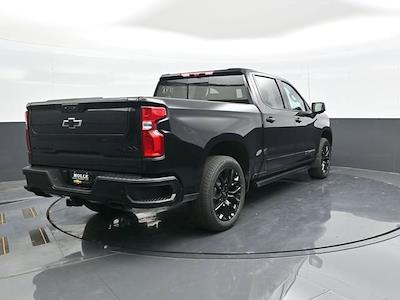 New 2026 Chevrolet Silverado 1500 - photo 1