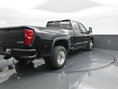 New 2026 Chevrolet Silverado 3500 High Country Crew Cab for sale #C23400 - photo 2