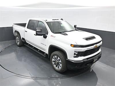 New 2026 Chevrolet Silverado 2500 - photo 1
