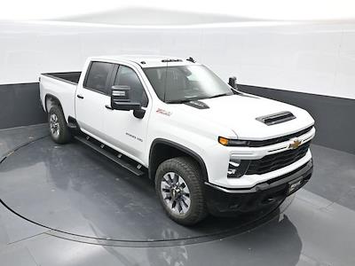 New 2026 Chevrolet Silverado 2500 - photo 1