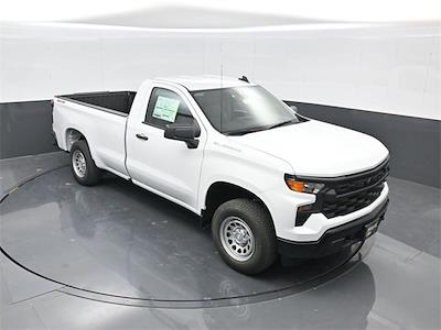 2026 Chevrolet Silverado 1500 Regular Cab 4WD Pickup for sale #C23419 - photo 1
