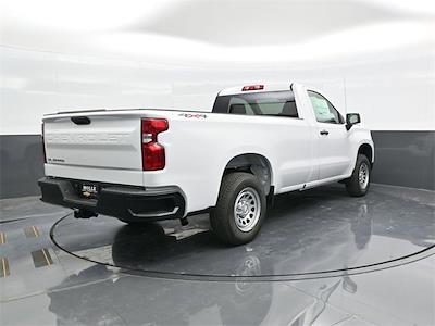 2026 Chevrolet Silverado 1500 Regular Cab 4WD Pickup for sale #C23419 - photo 2