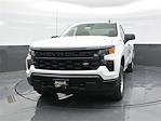 New 2026 Chevrolet Silverado 1500 Work Truck Regular Cab for sale #C23419 - photo 3