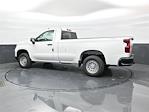New 2026 Chevrolet Silverado 1500 Work Truck Regular Cab for sale #C23419 - photo 5