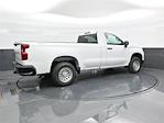 New 2026 Chevrolet Silverado 1500 Work Truck Regular Cab for sale #C23419 - photo 7
