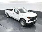 2026 Chevrolet Silverado 1500 Regular Cab 4WD Pickup for sale #C23419 - photo 1