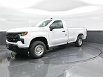 2026 Chevrolet Silverado 1500 Regular Cab 4WD Pickup for sale #C23419 - photo 4
