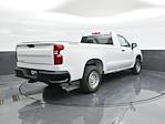 2026 Chevrolet Silverado 1500 Regular Cab 4WD Pickup for sale #C23419 - photo 2