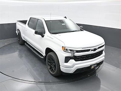 New 2026 Chevrolet Silverado 1500 RST Crew Cab for sale #C23420 - photo 1