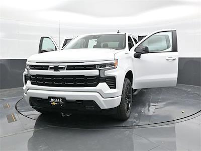 New 2026 Chevrolet Silverado 1500 RST Crew Cab for sale #C23420 - photo 2