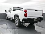New 2026 Chevrolet Silverado 2500 Custom Crew Cab for sale #C23421 - photo 6