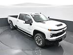 New 2026 Chevrolet Silverado 2500 Custom Crew Cab for sale #C23421 - photo 1