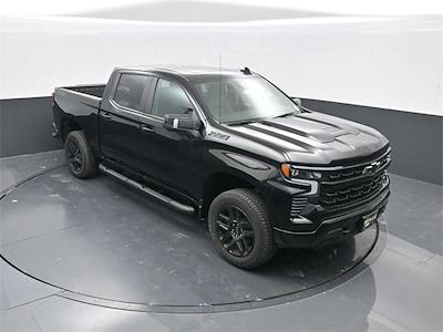 New 2026 Chevrolet Silverado 1500 LT Crew Cab for sale #C23422 - photo 1