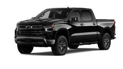 2026 Chevrolet Silverado 1500 Crew Cab 4WD Pickup for sale #C23422 - photo 2