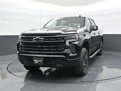 New 2026 Chevrolet Silverado 1500 LT Crew Cab for sale #C23422 - photo 2