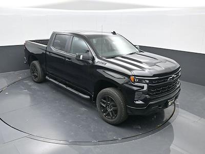 New 2026 Chevrolet Silverado 1500 LT Crew Cab for sale #C23422 - photo 1