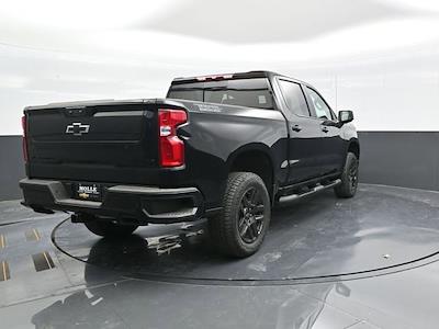 New 2026 Chevrolet Silverado 1500 LT Crew Cab for sale #C23422 - photo 2