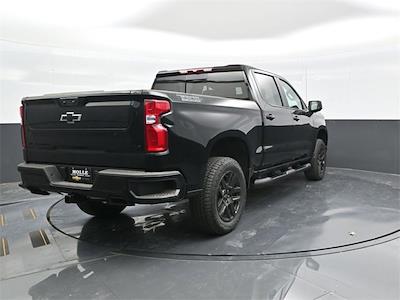 2026 Chevrolet Silverado 1500 Crew Cab 4WD Pickup for sale #C23422 - photo 2
