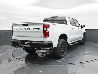 2026 Chevrolet Silverado 1500 Crew Cab 4WD Pickup for sale #C23423 - photo 2
