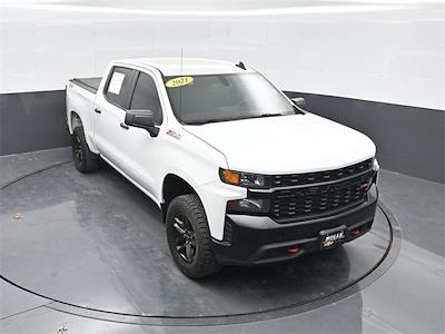 Used 2021 Chevrolet Silverado 1500 - photo 1