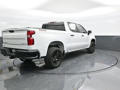 Used 2021 Chevrolet Silverado 1500 - photo 1