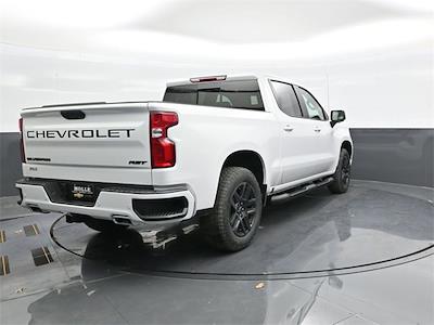 New 2026 Chevrolet Silverado 1500 - photo 1