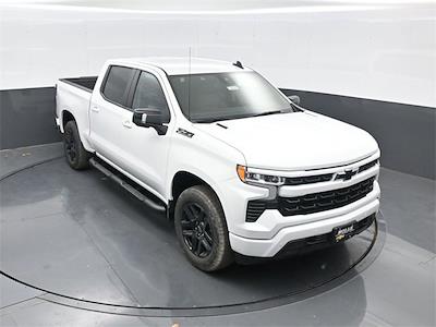 New 2026 Chevrolet Silverado 1500 - photo 1