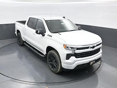 New 2026 Chevrolet Silverado 1500 - photo 1