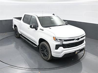 New 2026 Chevrolet Silverado 1500 - photo 1