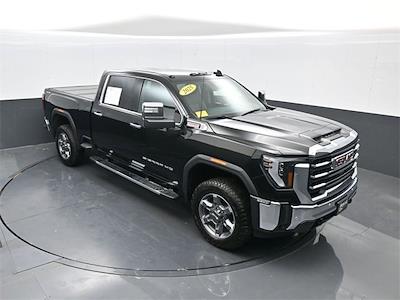 Used 2025 GMC Sierra 3500 - photo 1