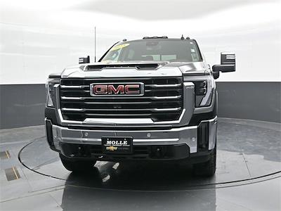 Used 2025 GMC Sierra 3500 - photo 1