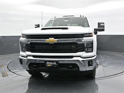 New 2026 Chevrolet Silverado 3500 LT Crew Cab for sale #C23432 - photo 2