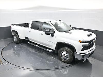 New 2026 Chevrolet Silverado 3500 - photo 1