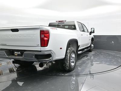 New 2026 Chevrolet Silverado 3500 - photo 1