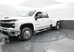 New 2026 Chevrolet Silverado 3500 LT Crew Cab for sale #C23432 - photo 3