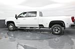 New 2026 Chevrolet Silverado 3500 LT Crew Cab for sale #C23432 - photo 4