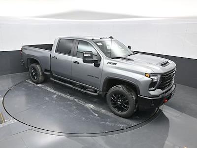 New 2026 Chevrolet Silverado 2500 - photo 1