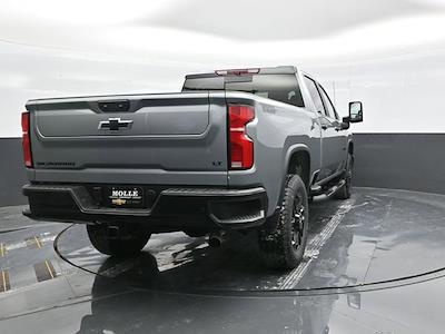 New 2026 Chevrolet Silverado 2500 - photo 1