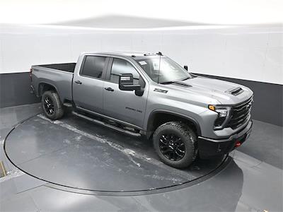 New 2026 Chevrolet Silverado 2500 LT Crew Cab for sale #C23434 - photo 1