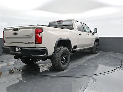 New 2026 Chevrolet Silverado 2500 ZR2 Crew Cab for sale #C23441 - photo 2