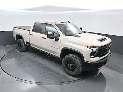 New 2026 Chevrolet Silverado 2500 - photo 1