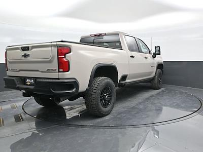 New 2026 Chevrolet Silverado 2500 - photo 1