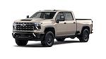 New 2026 Chevrolet Silverado 2500 ZR2 Crew Cab for sale #C23441 - photo 1