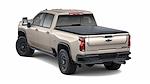 New 2026 Chevrolet Silverado 2500 ZR2 Crew Cab for sale #C23441 - photo 4